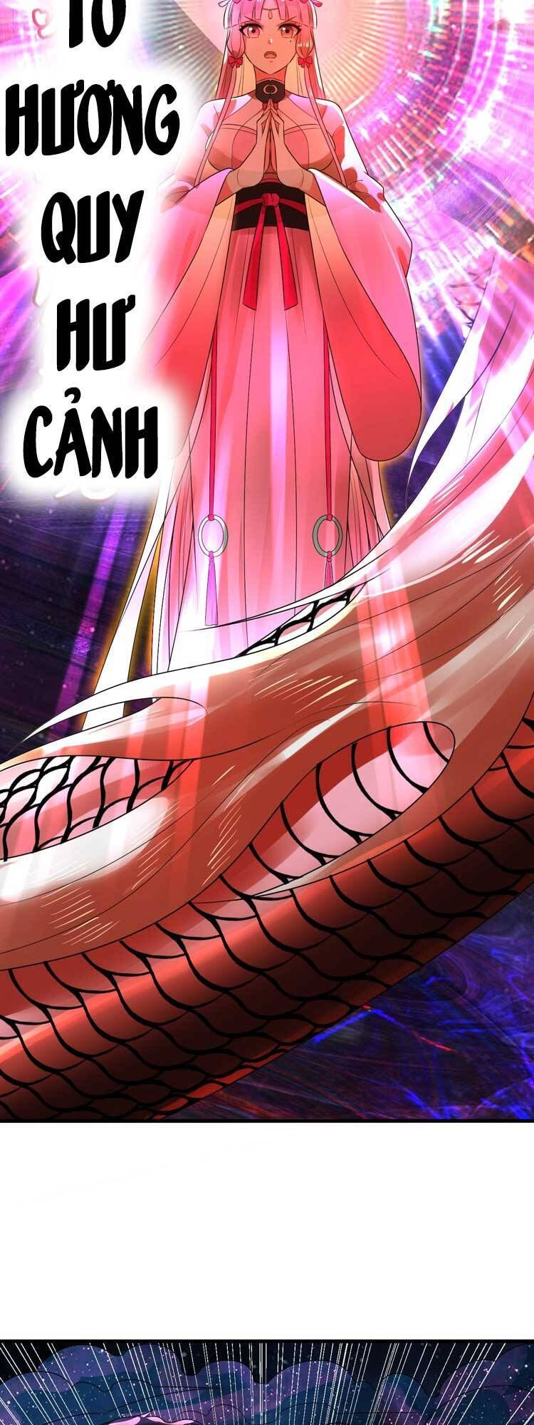 đọc truyện Ta Luyện Khí Ba Ngàn Năm Chương 364 ảnh 27 tại Thiên Thai Truyện