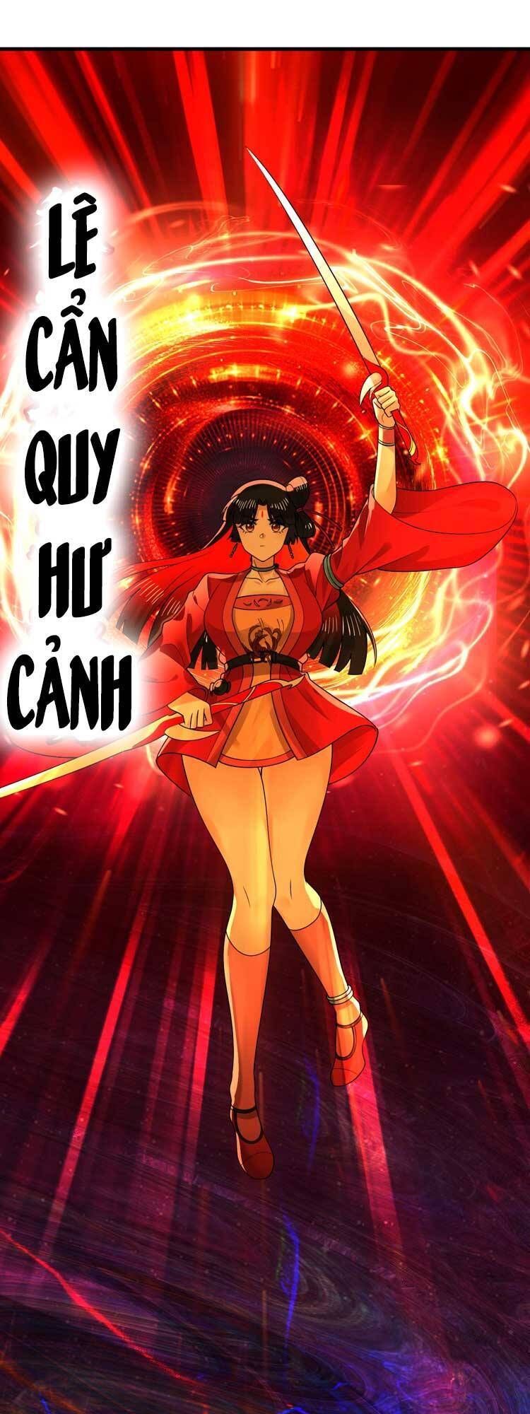 đọc truyện Ta Luyện Khí Ba Ngàn Năm Chương 364 ảnh 37 tại Thiên Thai Truyện