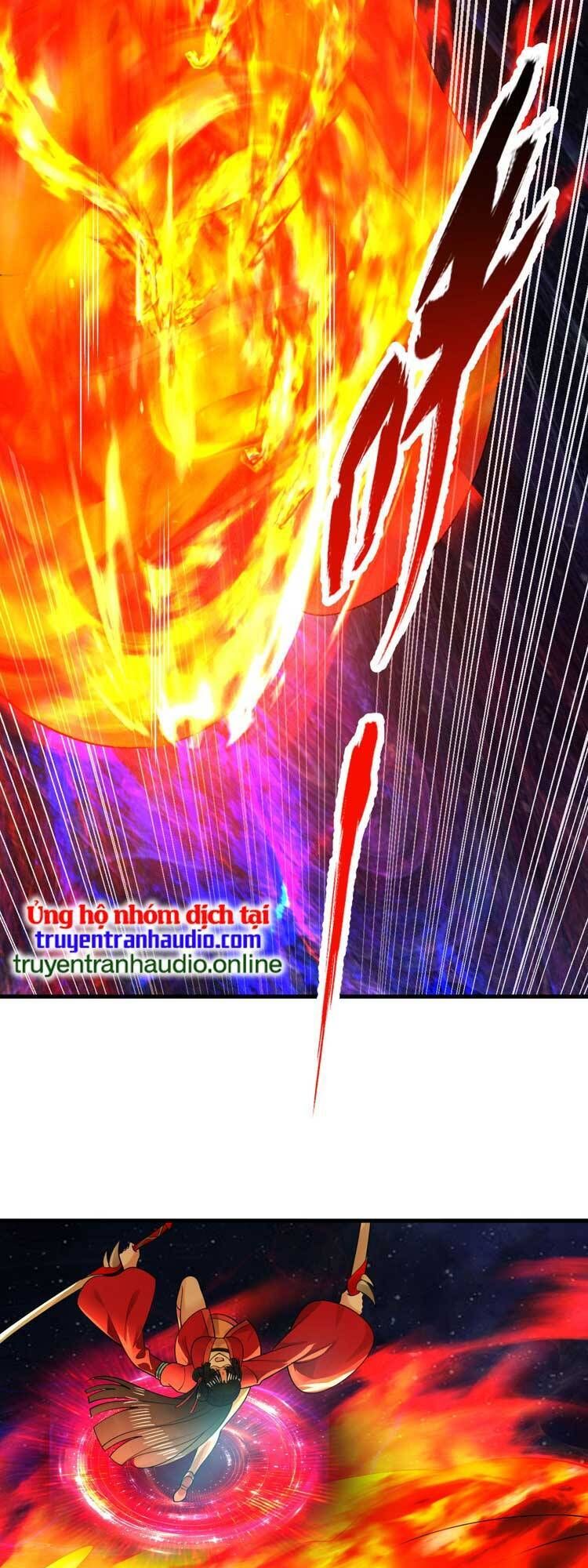 đọc truyện Ta Luyện Khí Ba Ngàn Năm Chương 364 ảnh 40 tại Thiên Thai Truyện