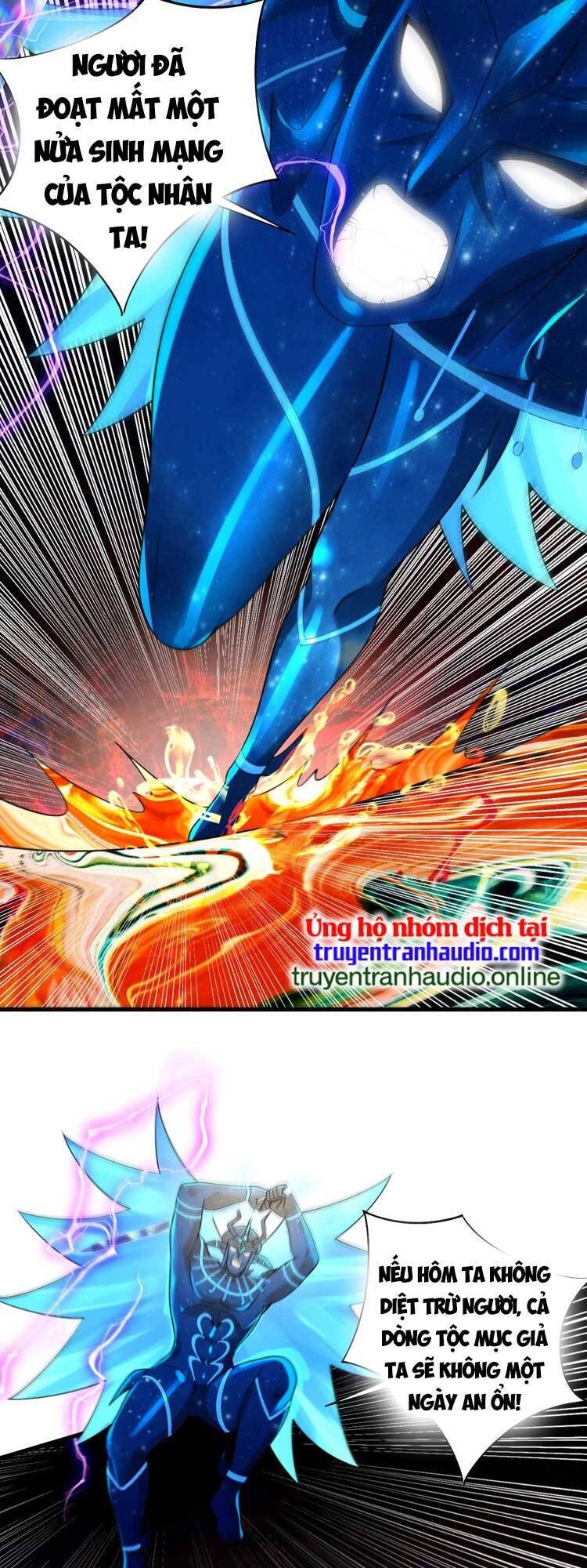 đọc truyện Ta Luyện Khí Ba Ngàn Năm Chương 364 ảnh 6 tại Thiên Thai Truyện