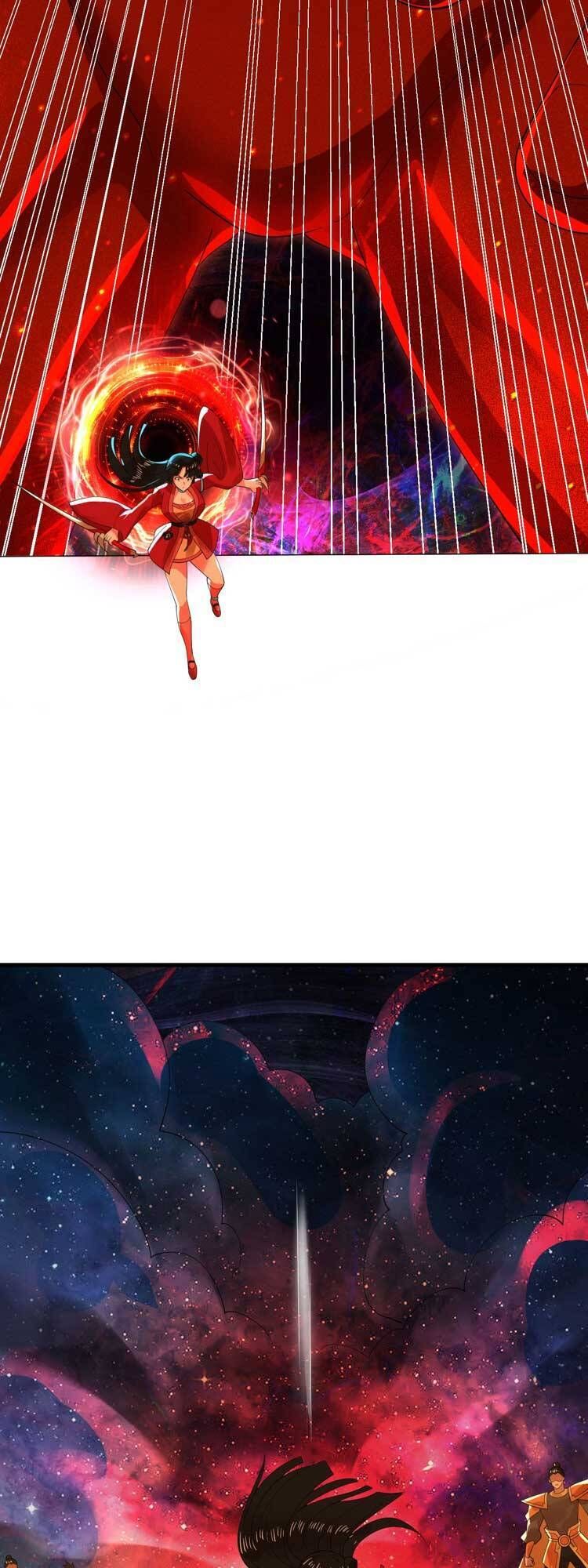 đọc truyện Ta Luyện Khí Ba Ngàn Năm Chương 364 ảnh 45 tại Thiên Thai Truyện