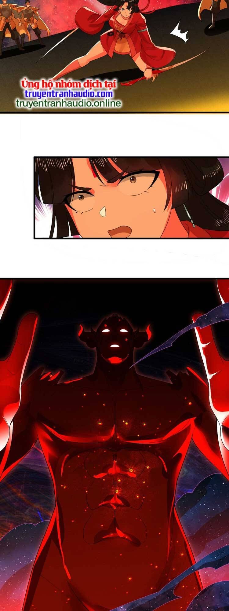 đọc truyện Ta Luyện Khí Ba Ngàn Năm Chương 364 ảnh 46 tại Thiên Thai Truyện