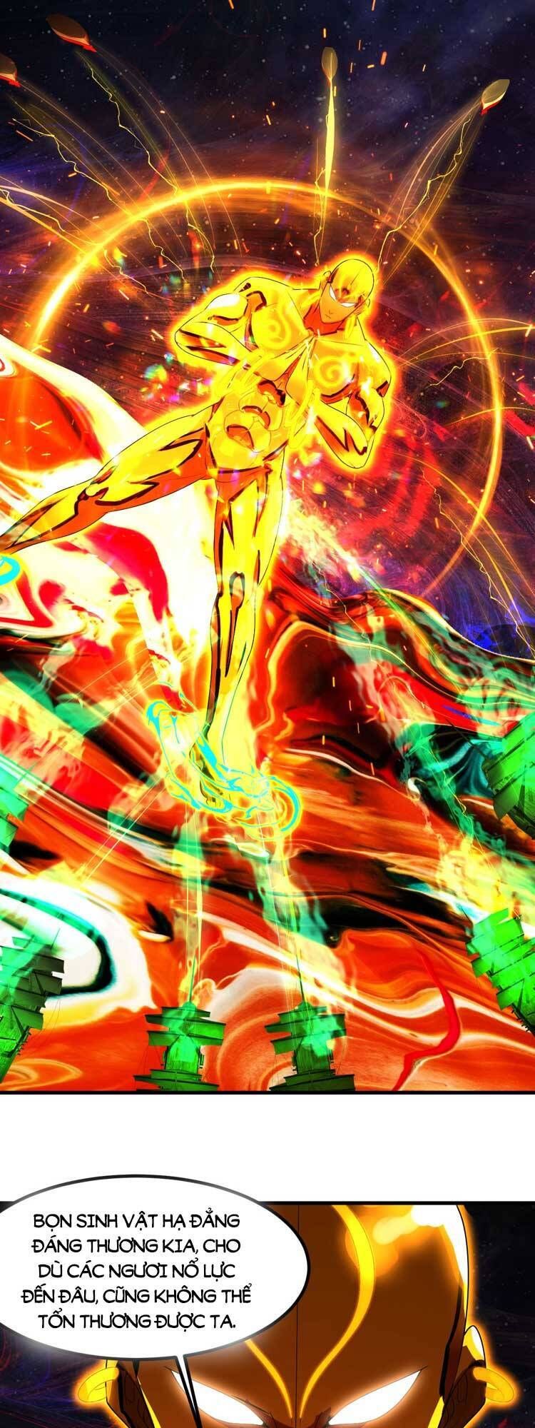 đọc truyện Ta Luyện Khí Ba Ngàn Năm Chương 364 ảnh 51 tại Thiên Thai Truyện