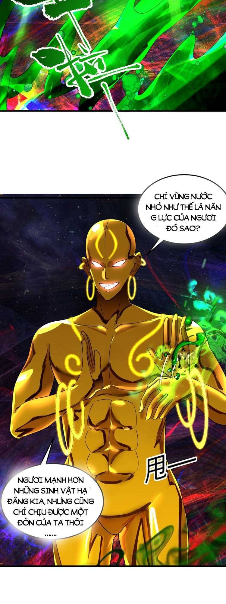 đọc truyện Ta Luyện Khí Ba Ngàn Năm Chương 364 ảnh 59 tại Thiên Thai Truyện