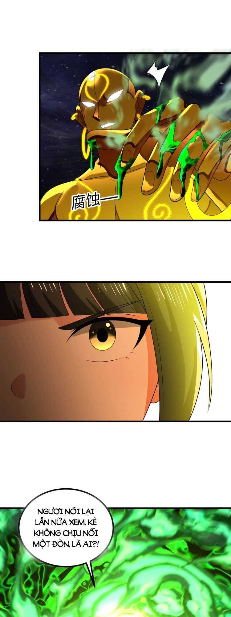 đọc truyện Ta Luyện Khí Ba Ngàn Năm Chương 364 ảnh 60 tại Thiên Thai Truyện