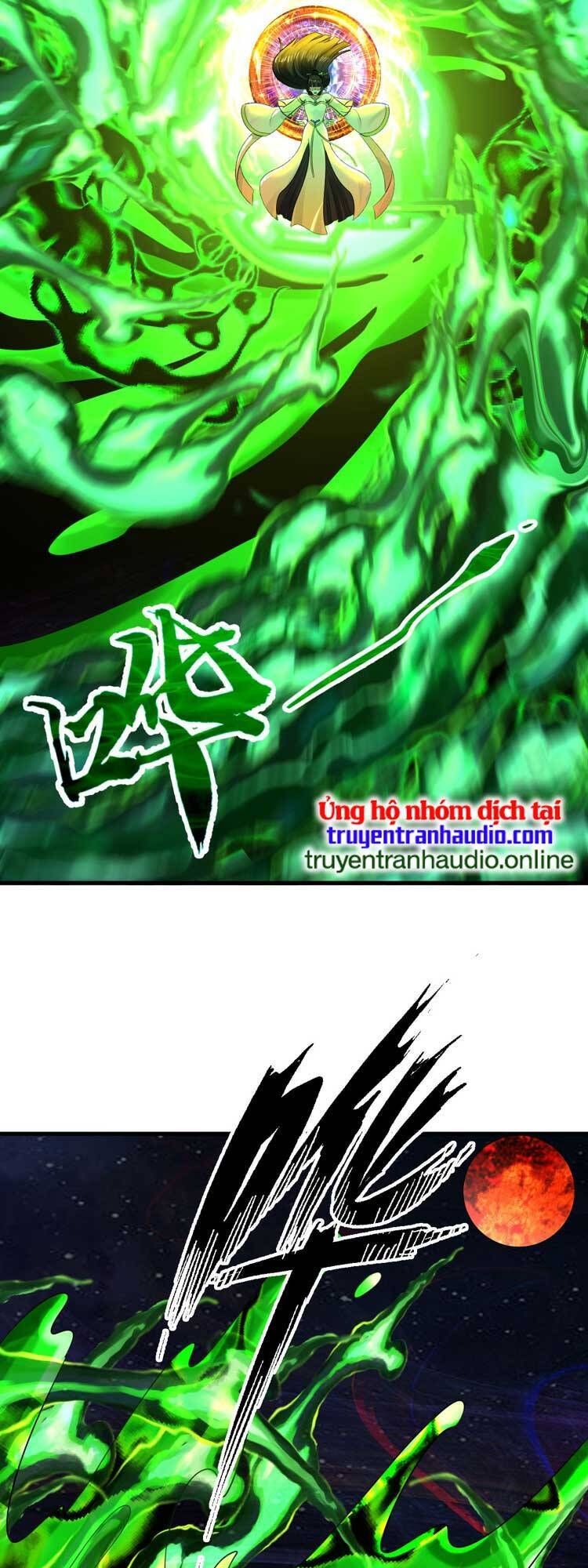 đọc truyện Ta Luyện Khí Ba Ngàn Năm Chương 364 ảnh 61 tại Thiên Thai Truyện