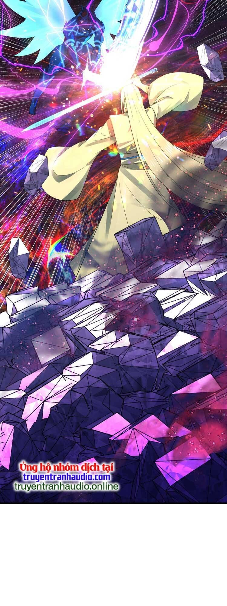 đọc truyện Ta Luyện Khí Ba Ngàn Năm Chương 364 ảnh 8 tại Thiên Thai Truyện