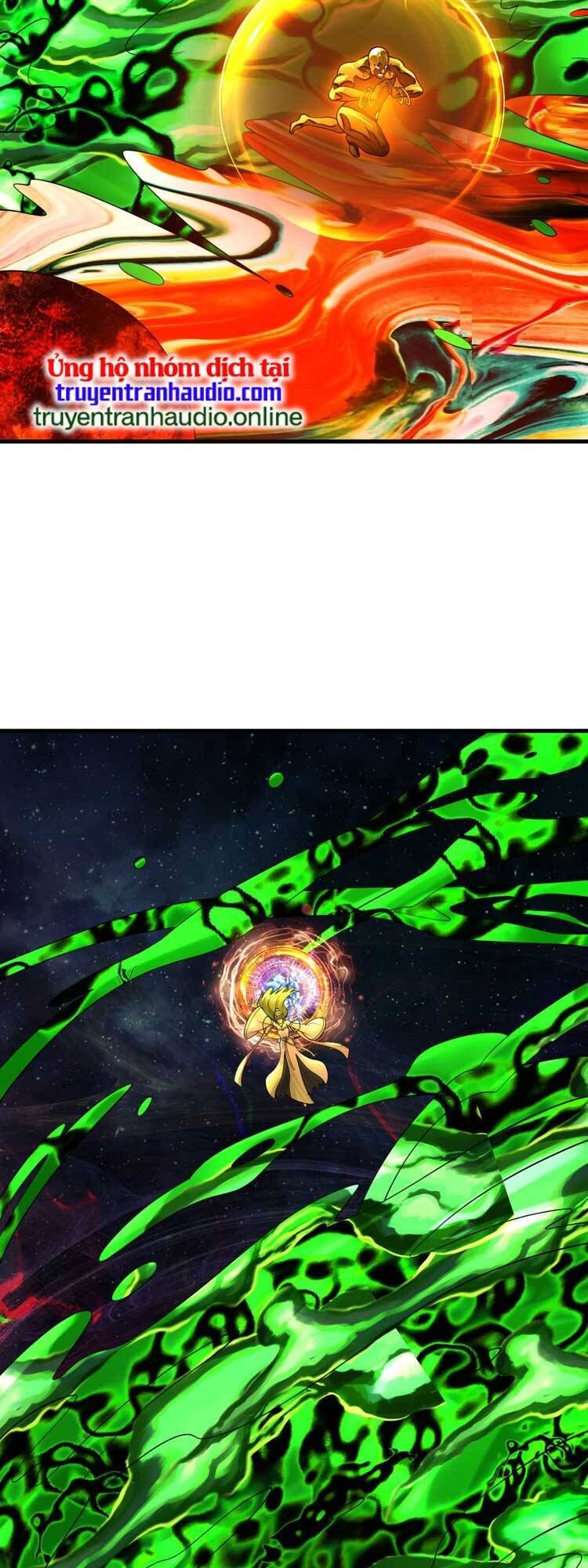 đọc truyện Ta Luyện Khí Ba Ngàn Năm Chương 364 ảnh 63 tại Thiên Thai Truyện