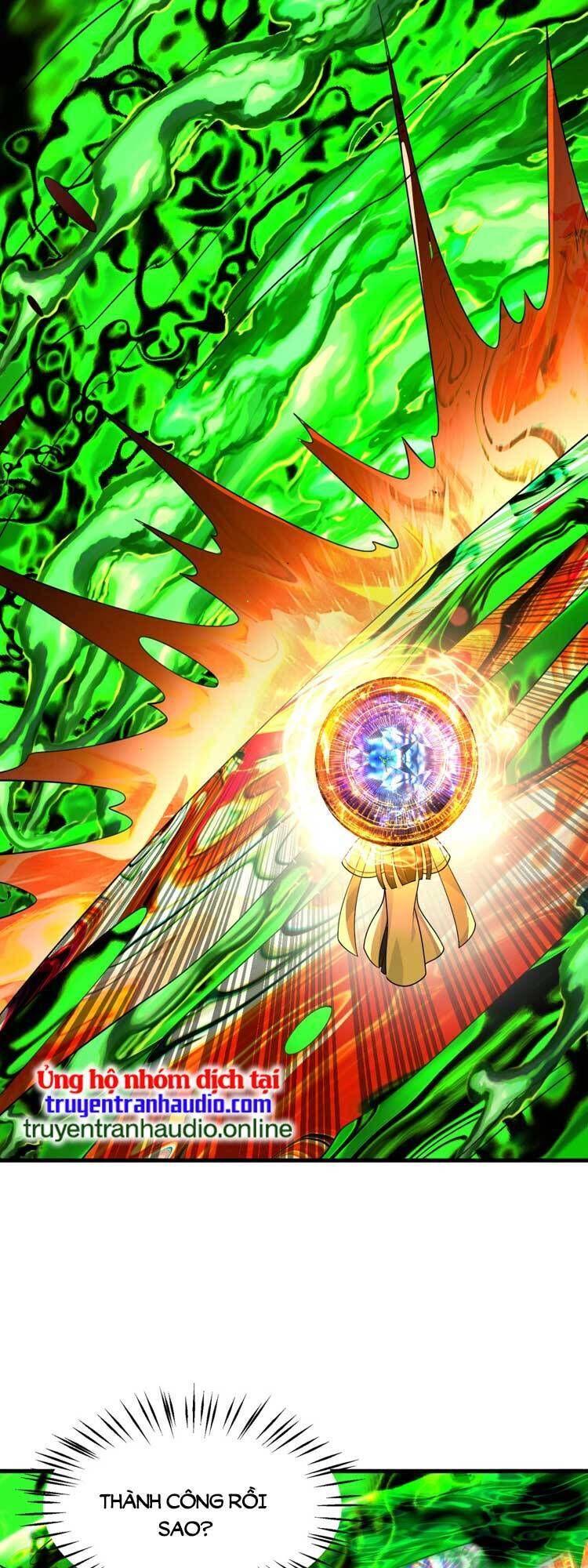 đọc truyện Ta Luyện Khí Ba Ngàn Năm Chương 364 ảnh 66 tại Thiên Thai Truyện