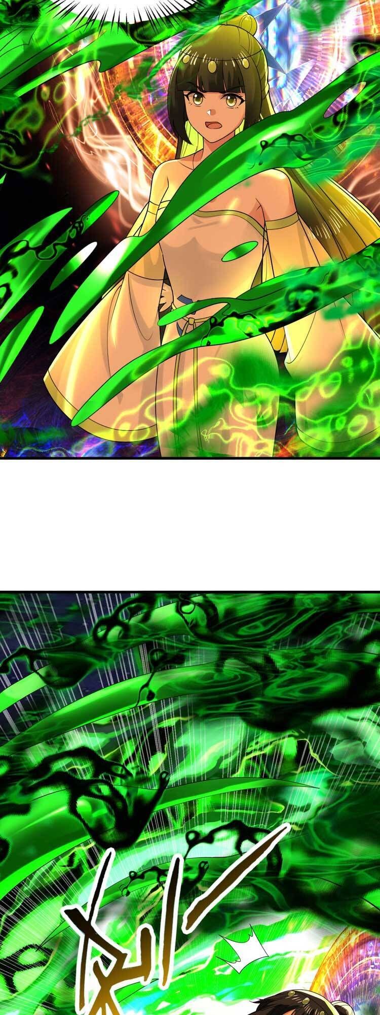 đọc truyện Ta Luyện Khí Ba Ngàn Năm Chương 364 ảnh 67 tại Thiên Thai Truyện