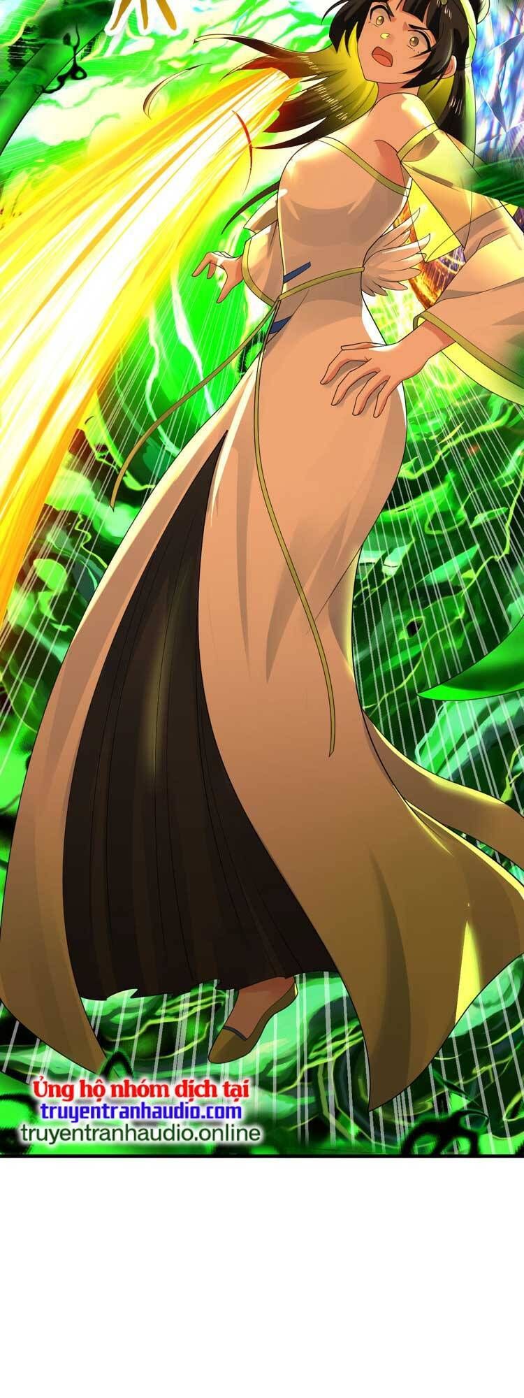 đọc truyện Ta Luyện Khí Ba Ngàn Năm Chương 364 ảnh 68 tại Thiên Thai Truyện