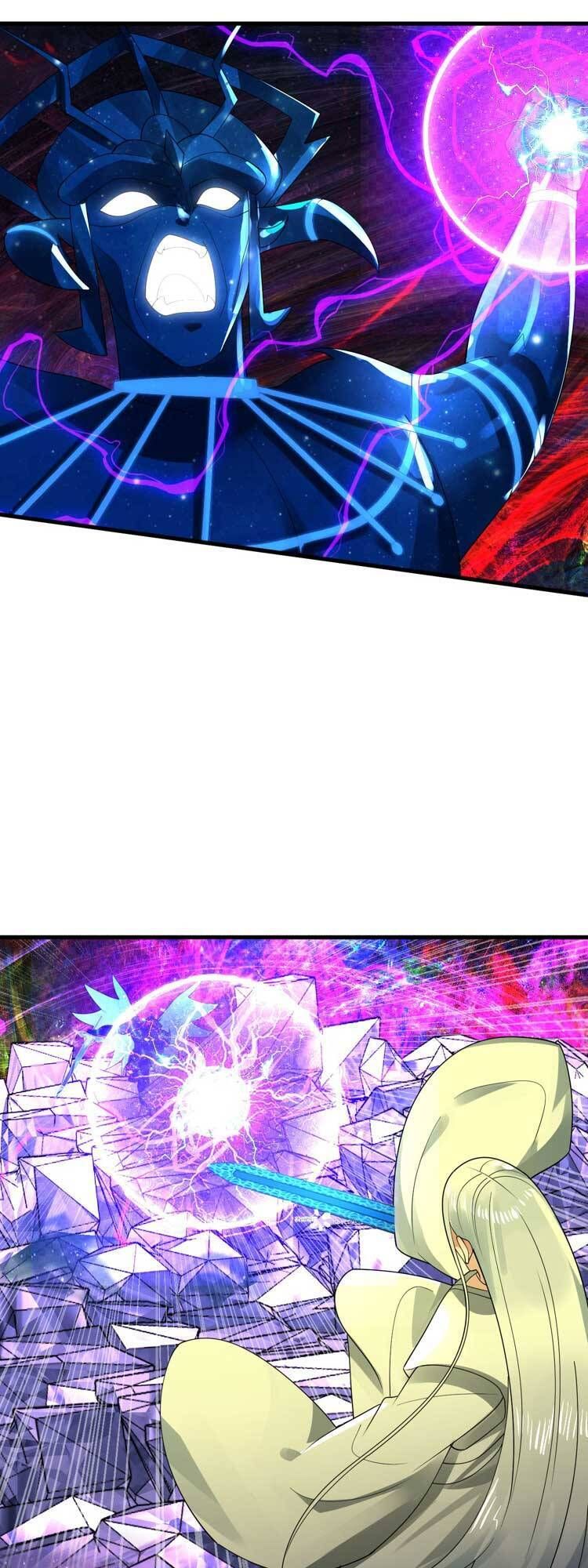 đọc truyện Ta Luyện Khí Ba Ngàn Năm Chương 364 ảnh 9 tại Thiên Thai Truyện