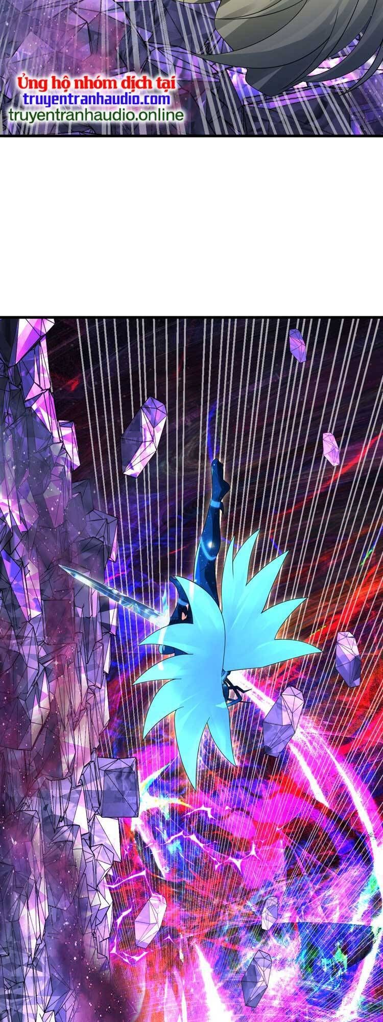 đọc truyện Ta Luyện Khí Ba Ngàn Năm Chương 364 ảnh 10 tại Thiên Thai Truyện