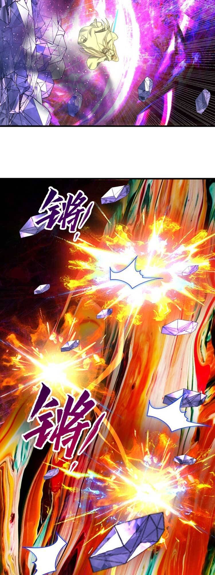 đọc truyện Ta Luyện Khí Ba Ngàn Năm Chương 364 ảnh 11 tại Thiên Thai Truyện