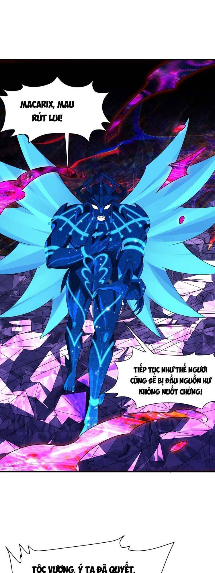 đọc truyện Ta Luyện Khí Ba Ngàn Năm Chương 366 ảnh 14 tại Thiên Thai Truyện