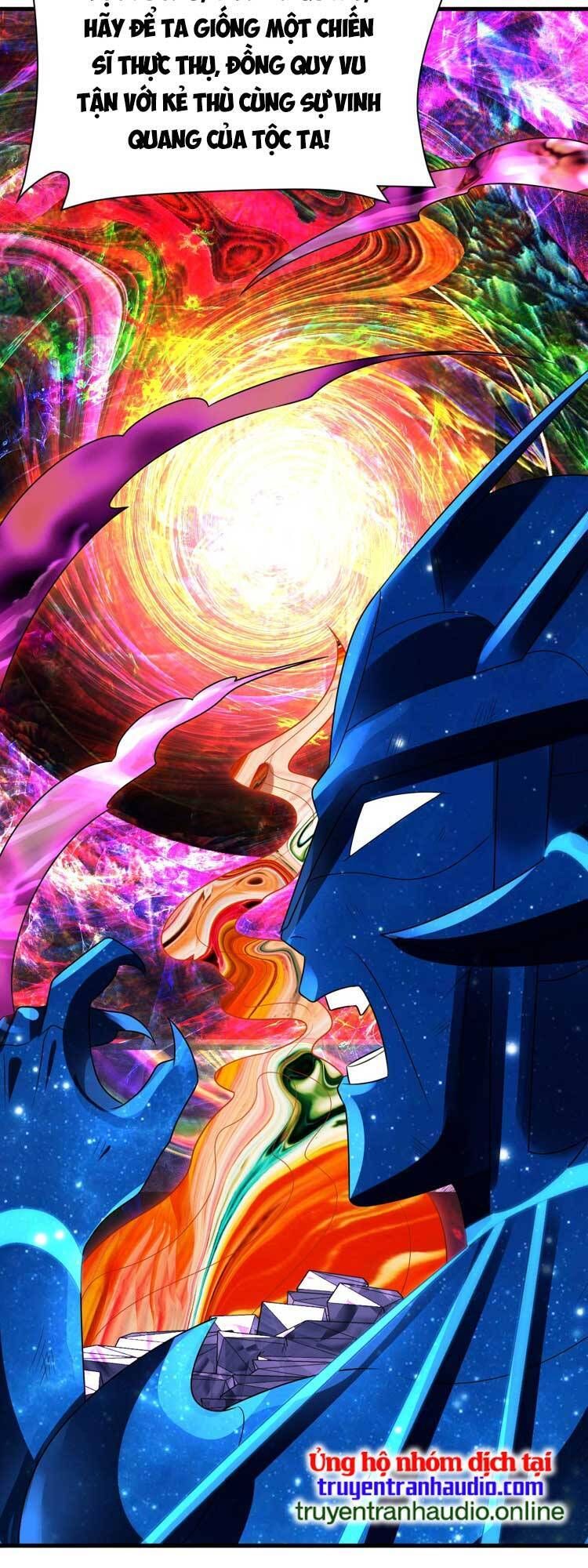 đọc truyện Ta Luyện Khí Ba Ngàn Năm Chương 366 ảnh 15 tại Thiên Thai Truyện