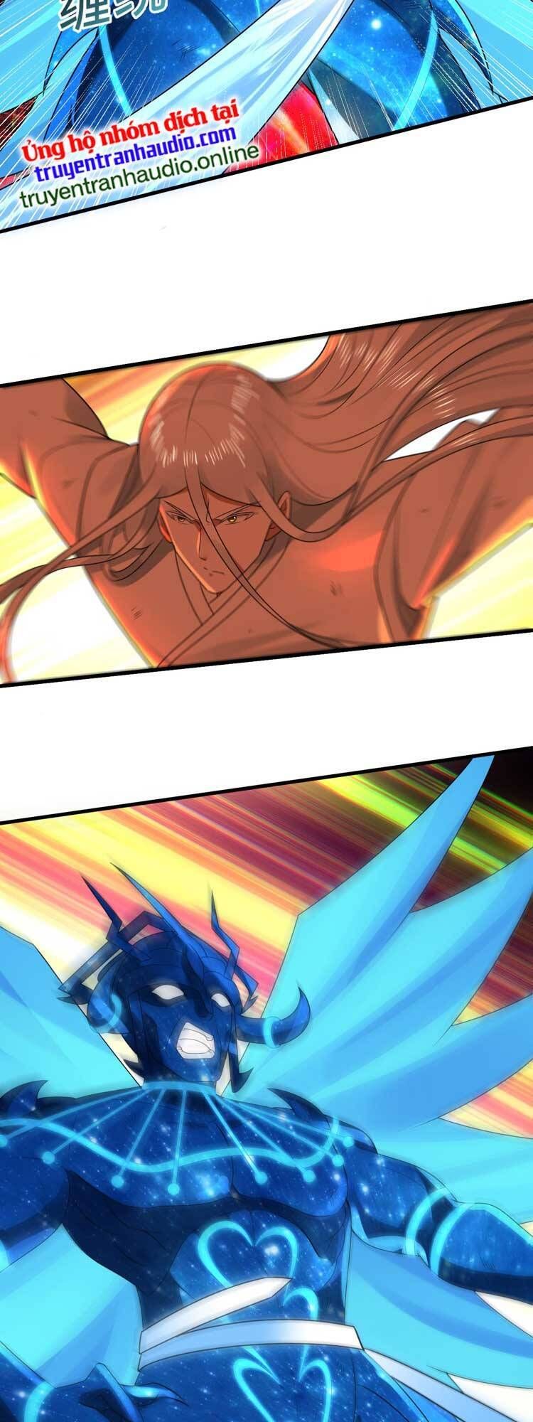 đọc truyện Ta Luyện Khí Ba Ngàn Năm Chương 366 ảnh 18 tại Thiên Thai Truyện