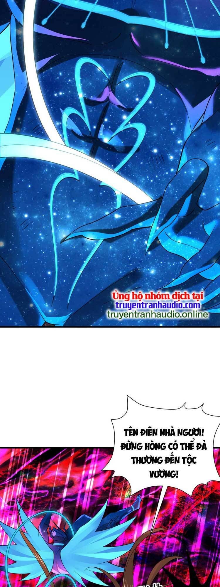 đọc truyện Ta Luyện Khí Ba Ngàn Năm Chương 366 ảnh 21 tại Thiên Thai Truyện