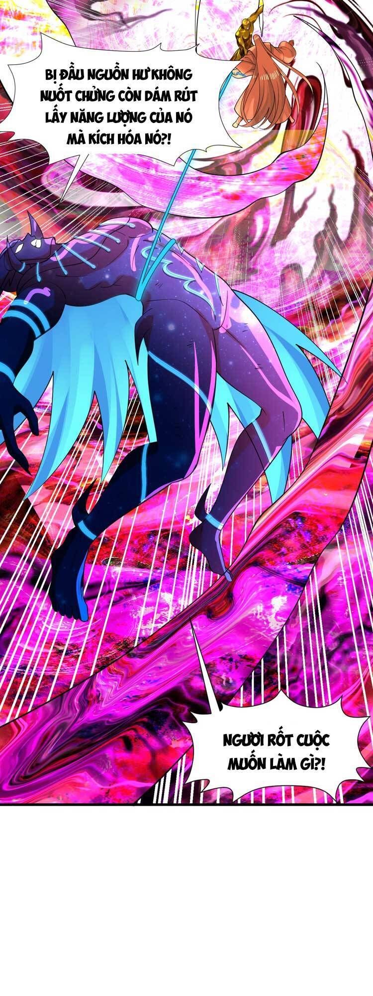 đọc truyện Ta Luyện Khí Ba Ngàn Năm Chương 366 ảnh 24 tại Thiên Thai Truyện