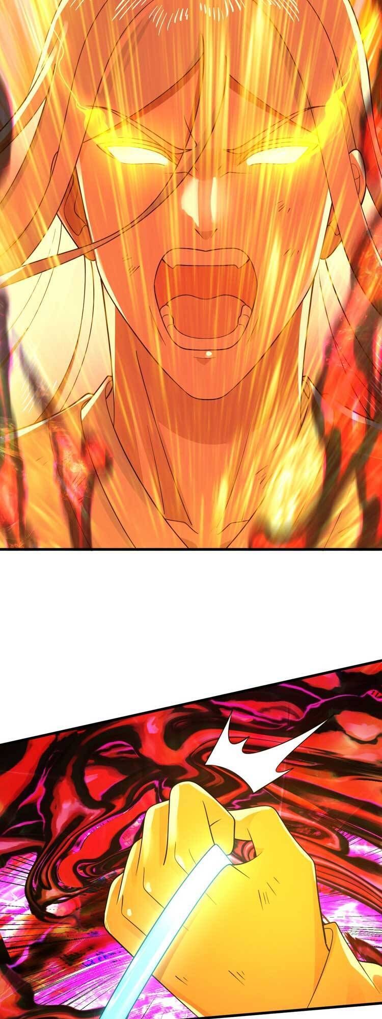 đọc truyện Ta Luyện Khí Ba Ngàn Năm Chương 366 ảnh 26 tại Thiên Thai Truyện