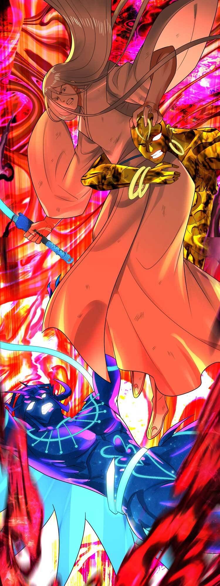 đọc truyện Ta Luyện Khí Ba Ngàn Năm Chương 366 ảnh 28 tại Thiên Thai Truyện