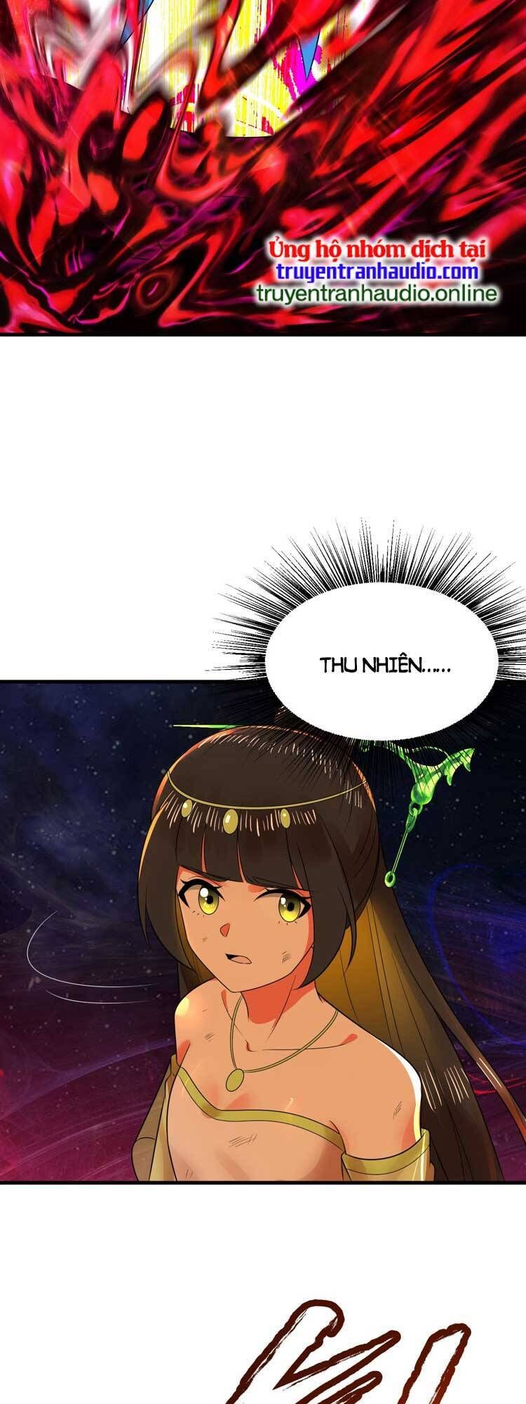 đọc truyện Ta Luyện Khí Ba Ngàn Năm Chương 366 ảnh 29 tại Thiên Thai Truyện