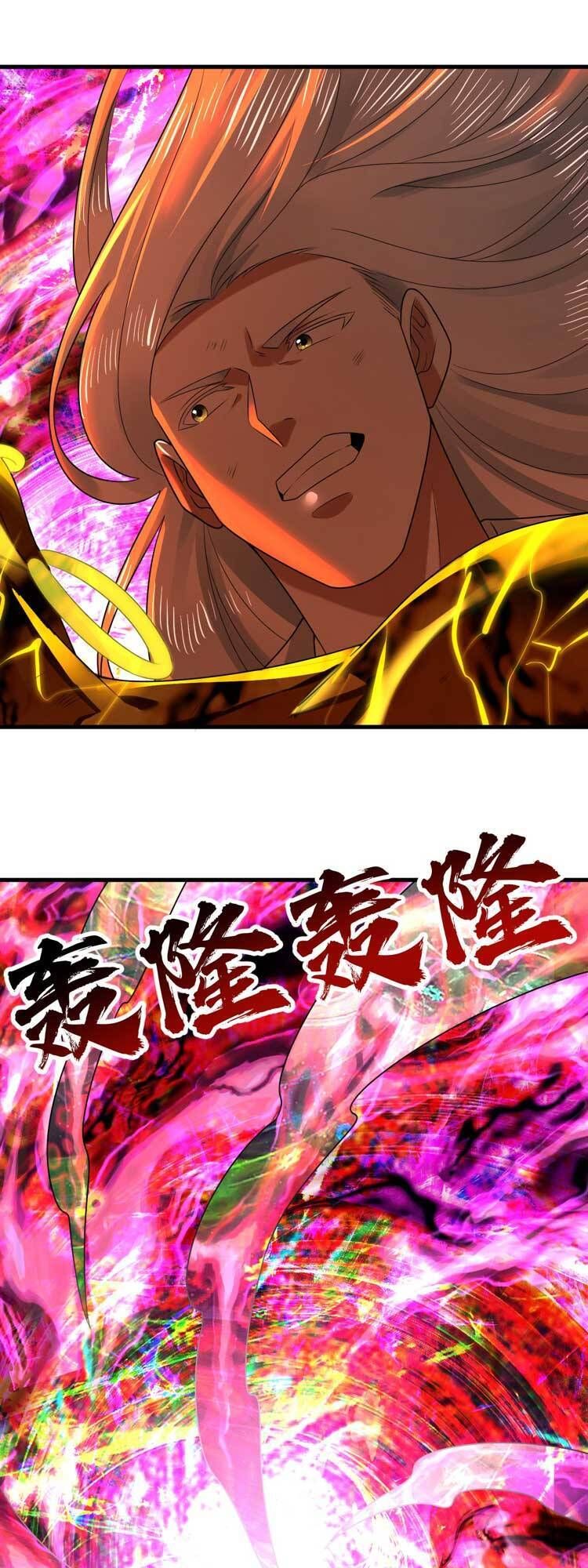 đọc truyện Ta Luyện Khí Ba Ngàn Năm Chương 366 ảnh 5 tại Thiên Thai Truyện