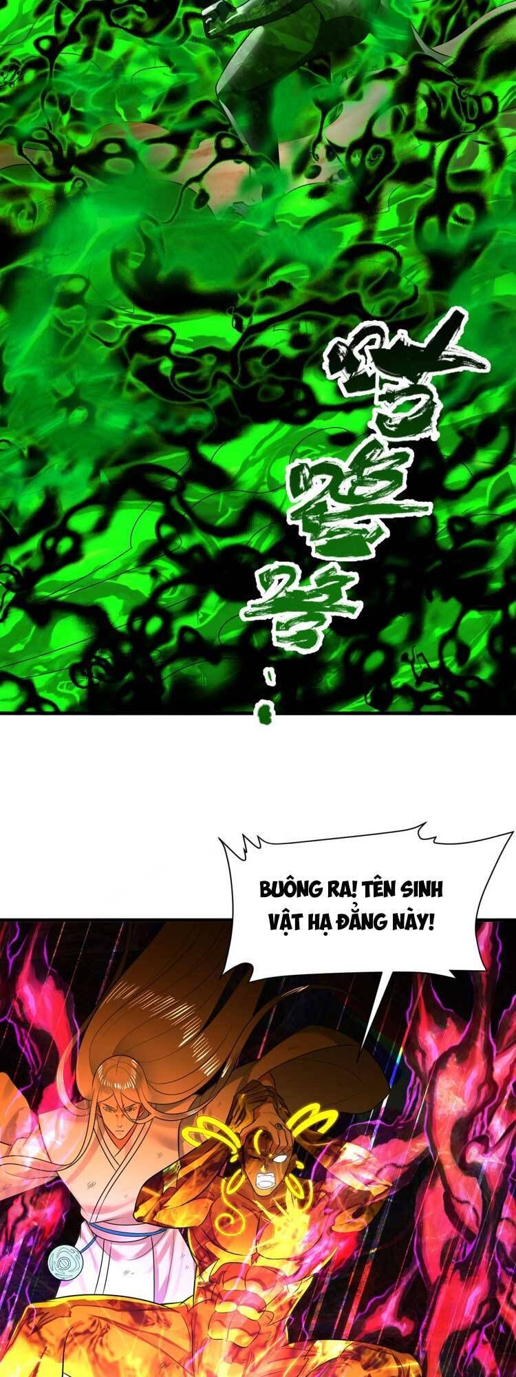 đọc truyện Ta Luyện Khí Ba Ngàn Năm Chương 366 ảnh 33 tại Thiên Thai Truyện