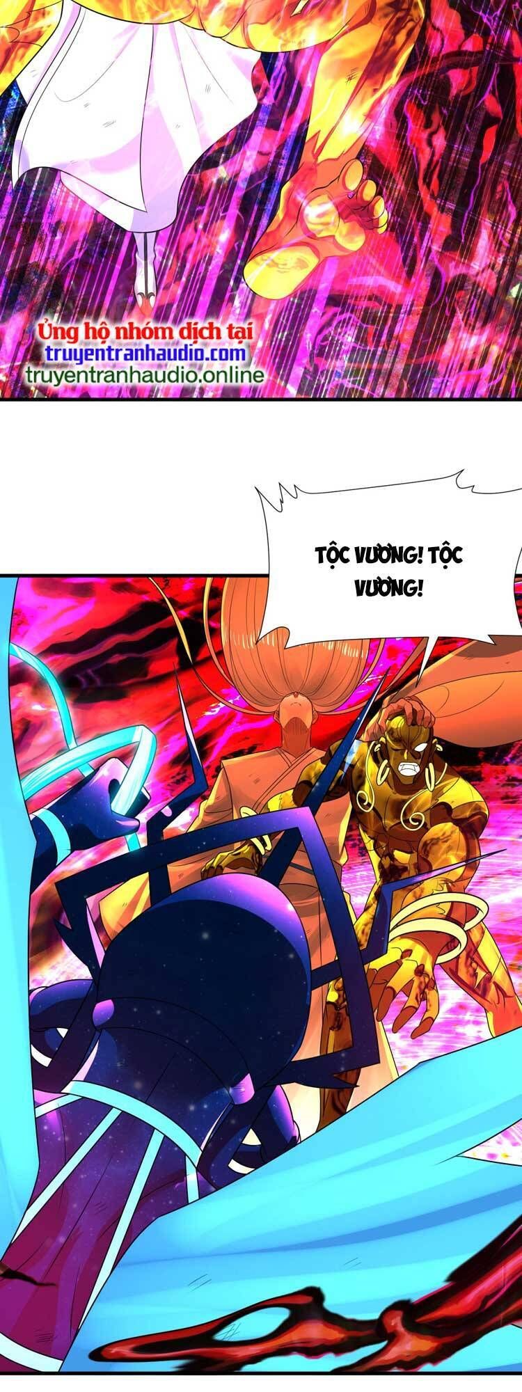 đọc truyện Ta Luyện Khí Ba Ngàn Năm Chương 366 ảnh 34 tại Thiên Thai Truyện