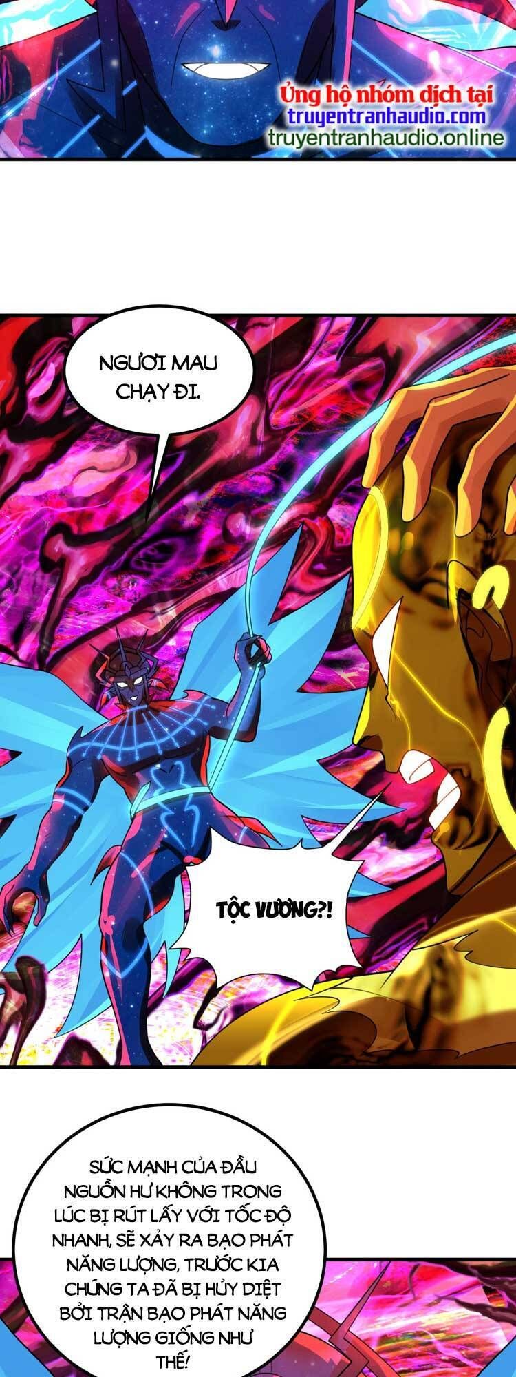 đọc truyện Ta Luyện Khí Ba Ngàn Năm Chương 366 ảnh 38 tại Thiên Thai Truyện