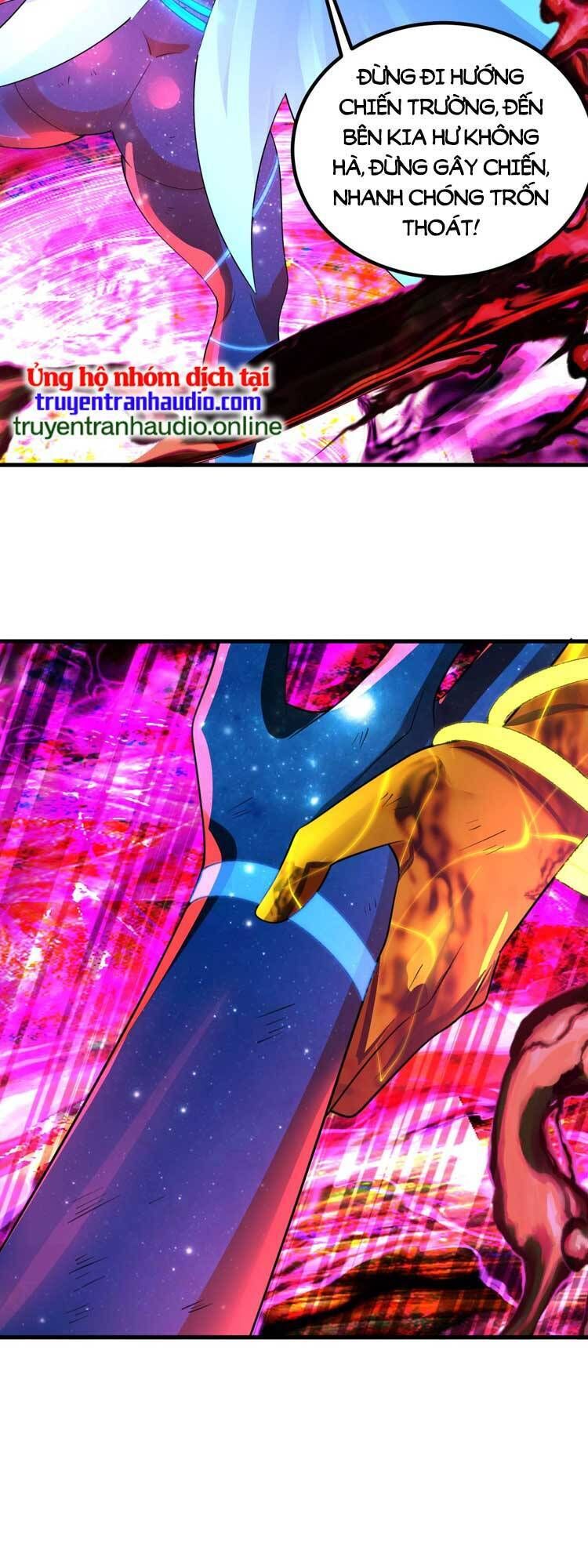 đọc truyện Ta Luyện Khí Ba Ngàn Năm Chương 366 ảnh 41 tại Thiên Thai Truyện