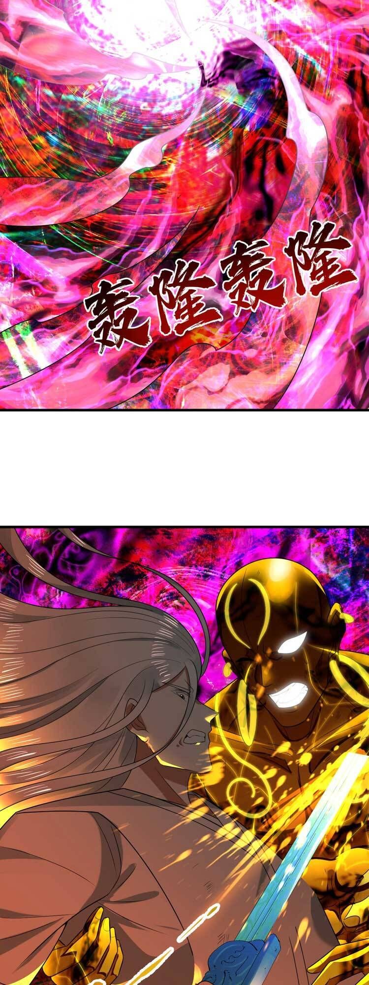 đọc truyện Ta Luyện Khí Ba Ngàn Năm Chương 366 ảnh 6 tại Thiên Thai Truyện