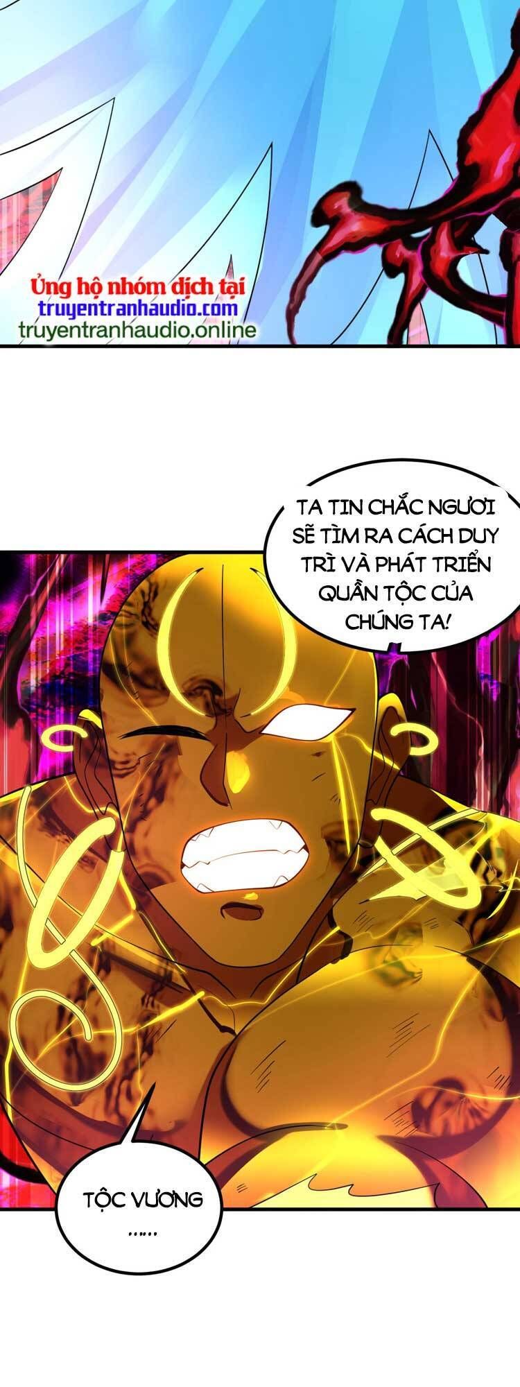 đọc truyện Ta Luyện Khí Ba Ngàn Năm Chương 366 ảnh 44 tại Thiên Thai Truyện