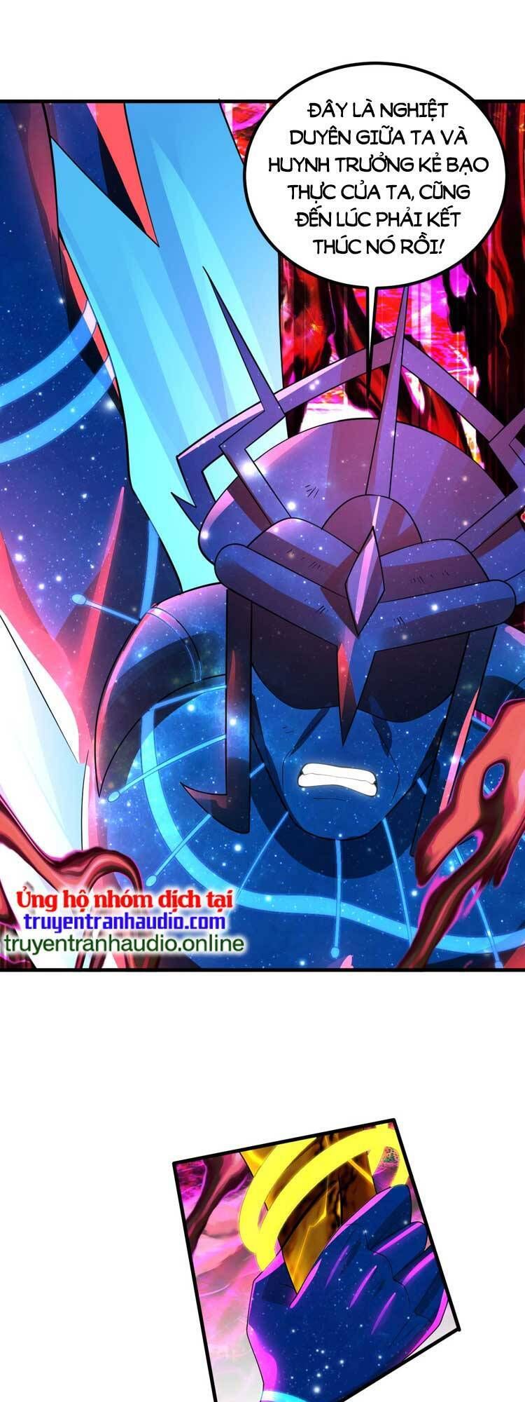 đọc truyện Ta Luyện Khí Ba Ngàn Năm Chương 366 ảnh 45 tại Thiên Thai Truyện