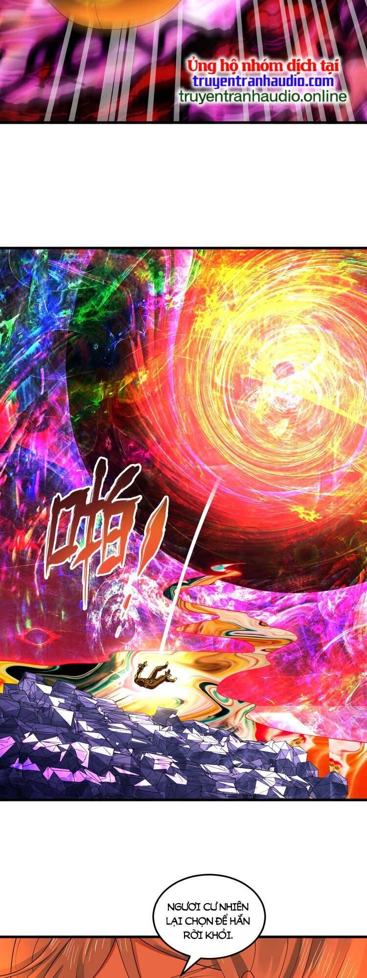 đọc truyện Ta Luyện Khí Ba Ngàn Năm Chương 366 ảnh 47 tại Thiên Thai Truyện