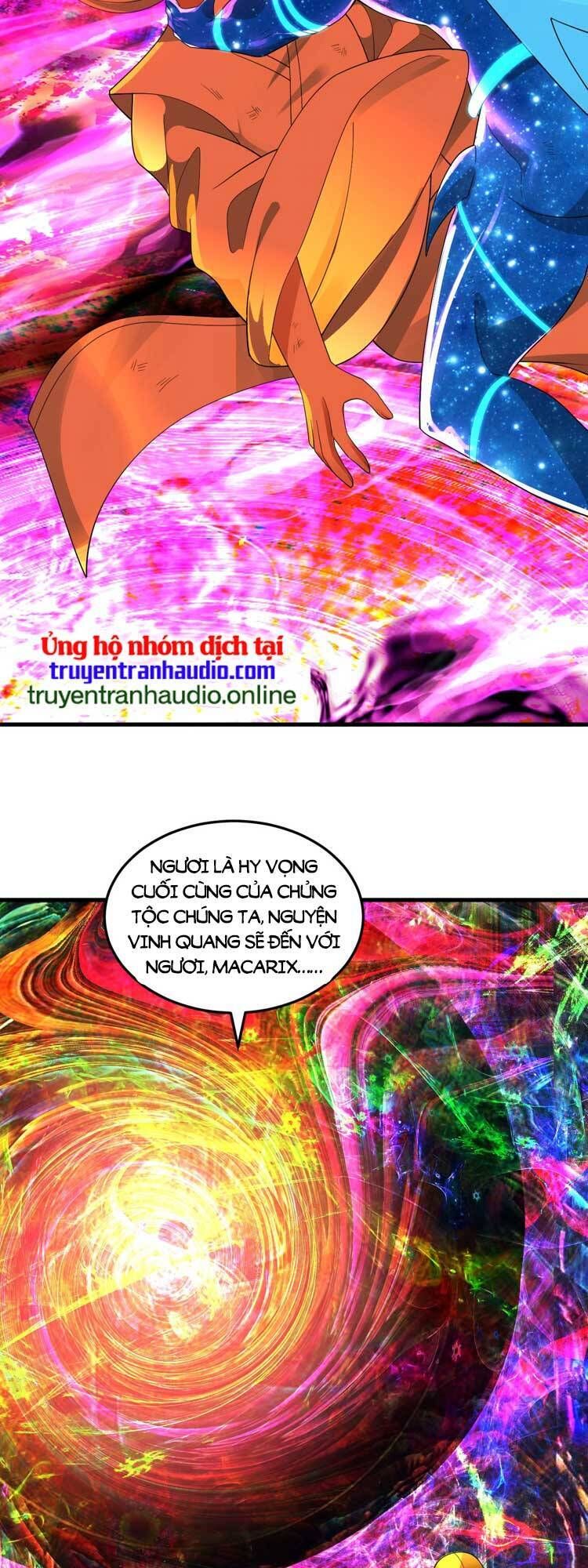 đọc truyện Ta Luyện Khí Ba Ngàn Năm Chương 366 ảnh 49 tại Thiên Thai Truyện