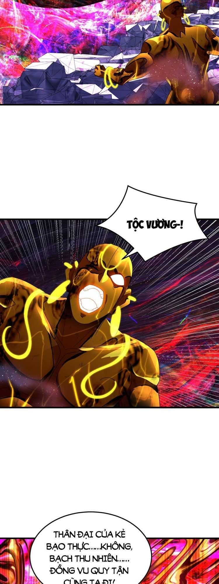 đọc truyện Ta Luyện Khí Ba Ngàn Năm Chương 366 ảnh 50 tại Thiên Thai Truyện