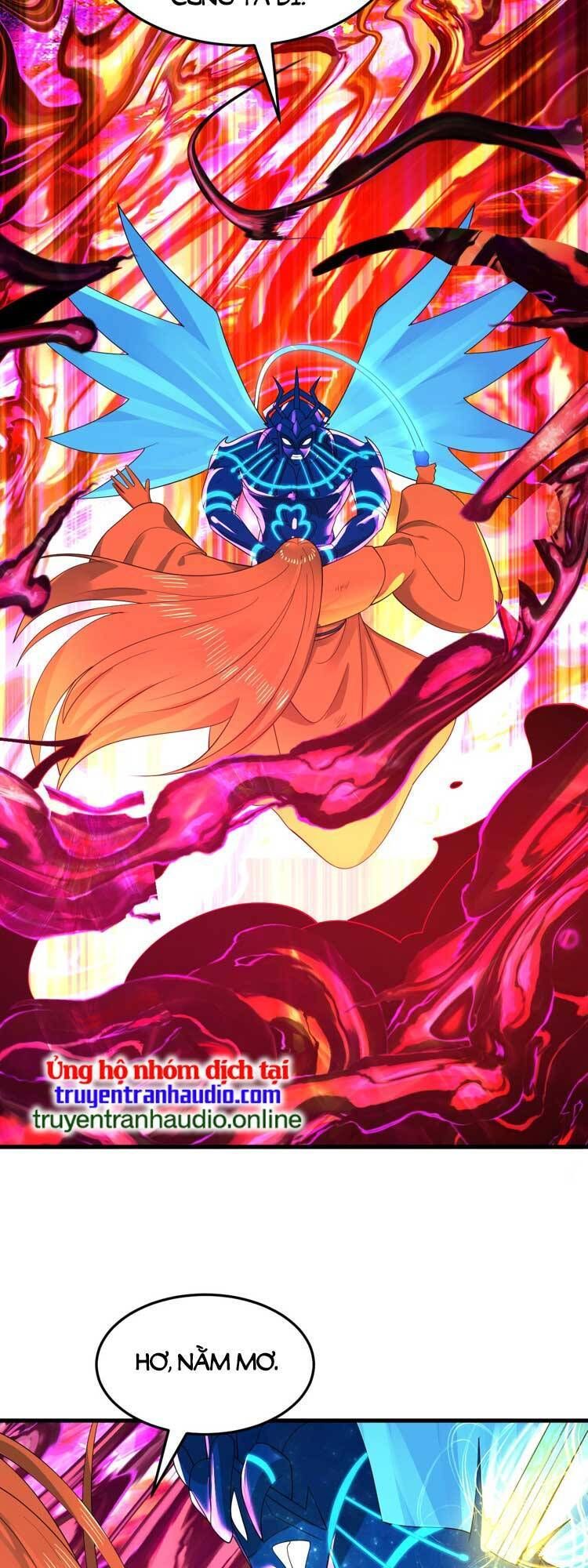 đọc truyện Ta Luyện Khí Ba Ngàn Năm Chương 366 ảnh 51 tại Thiên Thai Truyện