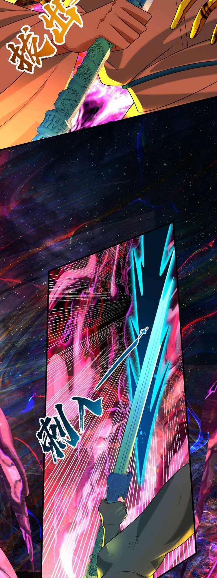 đọc truyện Ta Luyện Khí Ba Ngàn Năm Chương 366 ảnh 7 tại Thiên Thai Truyện