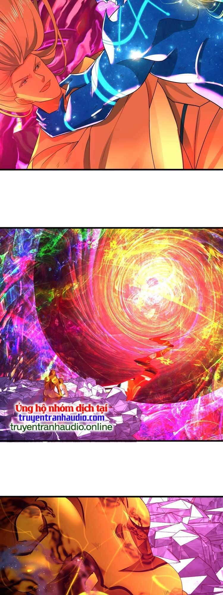 đọc truyện Ta Luyện Khí Ba Ngàn Năm Chương 366 ảnh 52 tại Thiên Thai Truyện