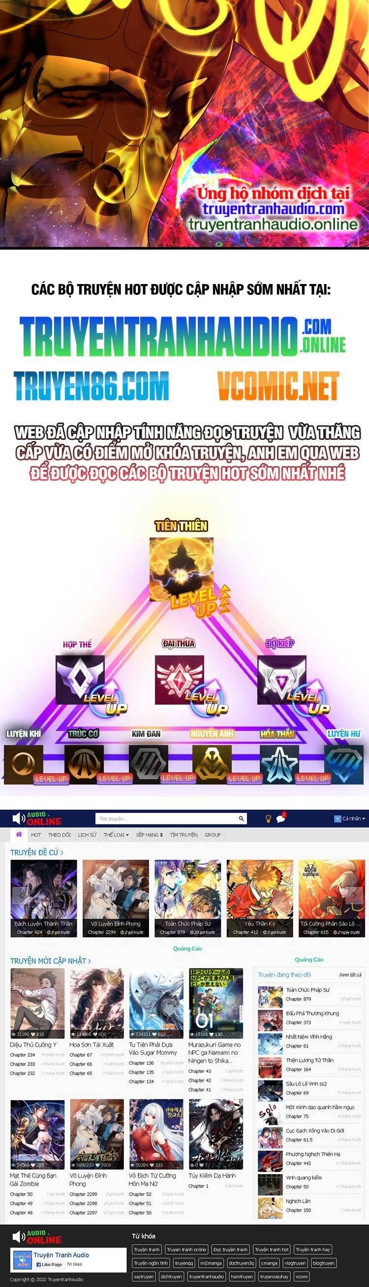 đọc truyện Ta Luyện Khí Ba Ngàn Năm Chương 366 ảnh 55 tại Thiên Thai Truyện