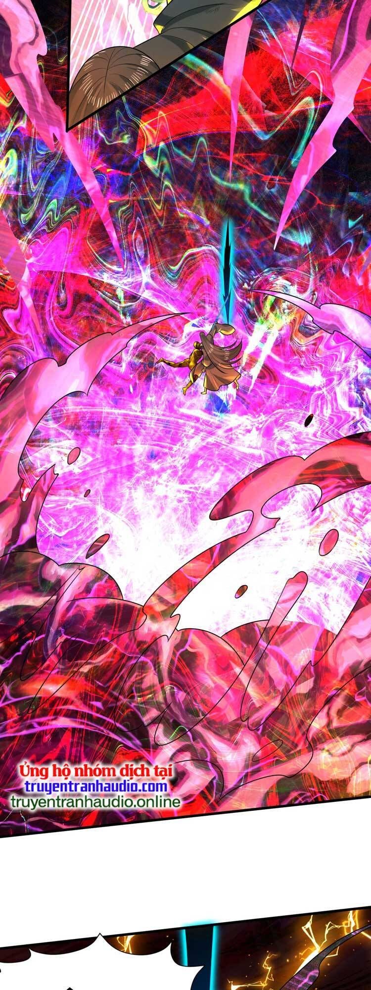 đọc truyện Ta Luyện Khí Ba Ngàn Năm Chương 366 ảnh 8 tại Thiên Thai Truyện