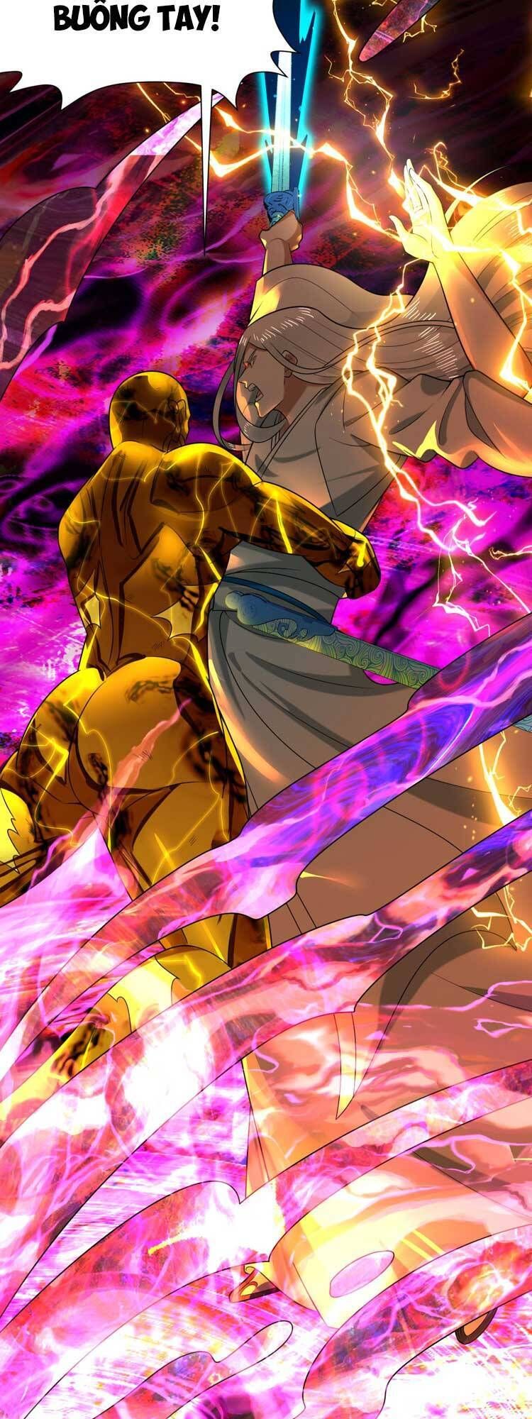 đọc truyện Ta Luyện Khí Ba Ngàn Năm Chương 366 ảnh 9 tại Thiên Thai Truyện