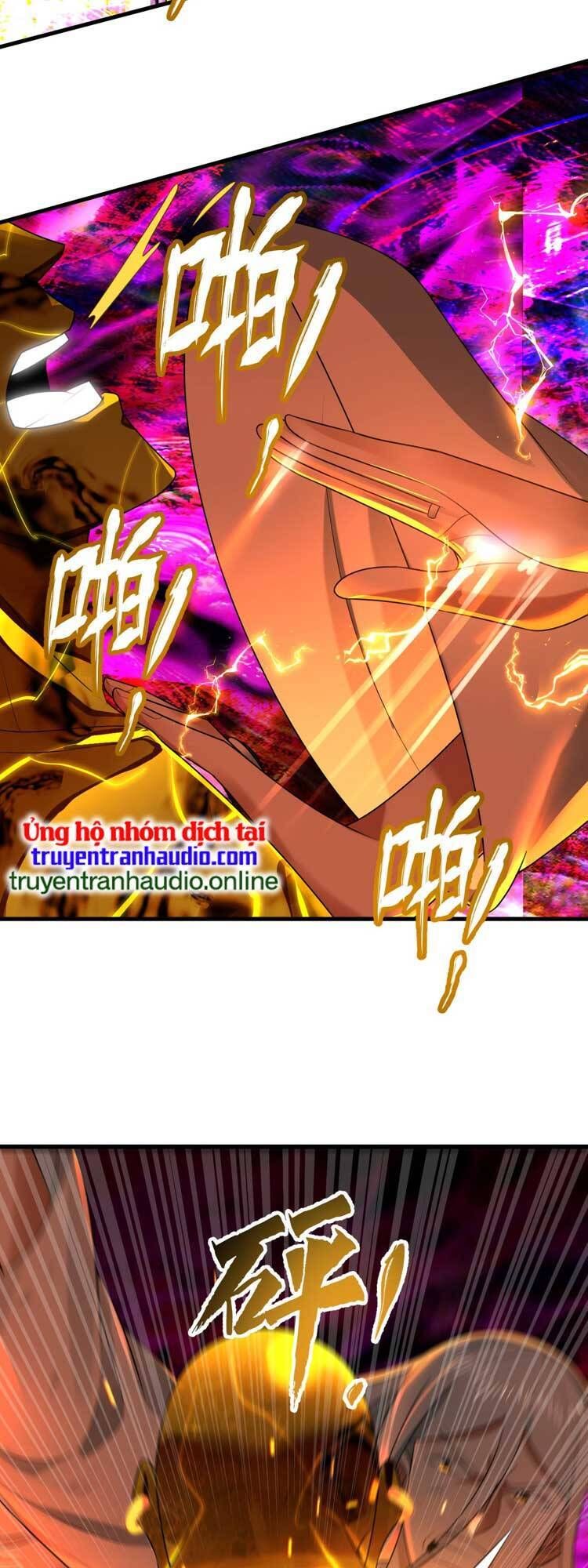 đọc truyện Ta Luyện Khí Ba Ngàn Năm Chương 366 ảnh 11 tại Thiên Thai Truyện