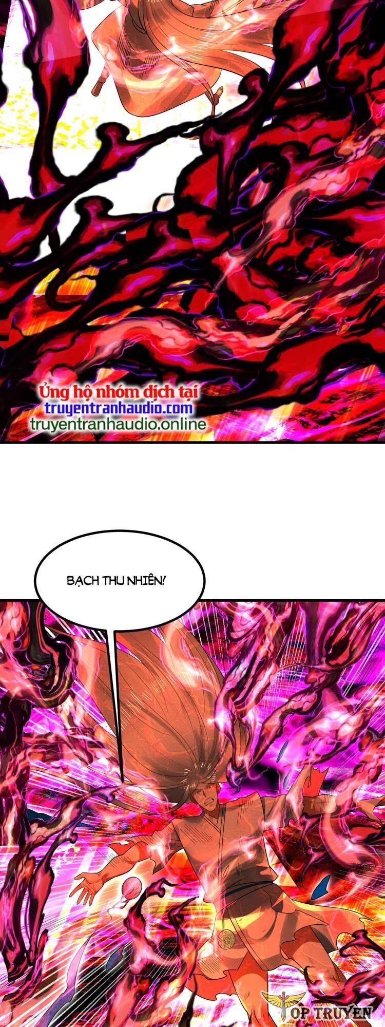 đọc truyện Ta Luyện Khí Ba Ngàn Năm Chương 367 ảnh 14 tại Thiên Thai Truyện