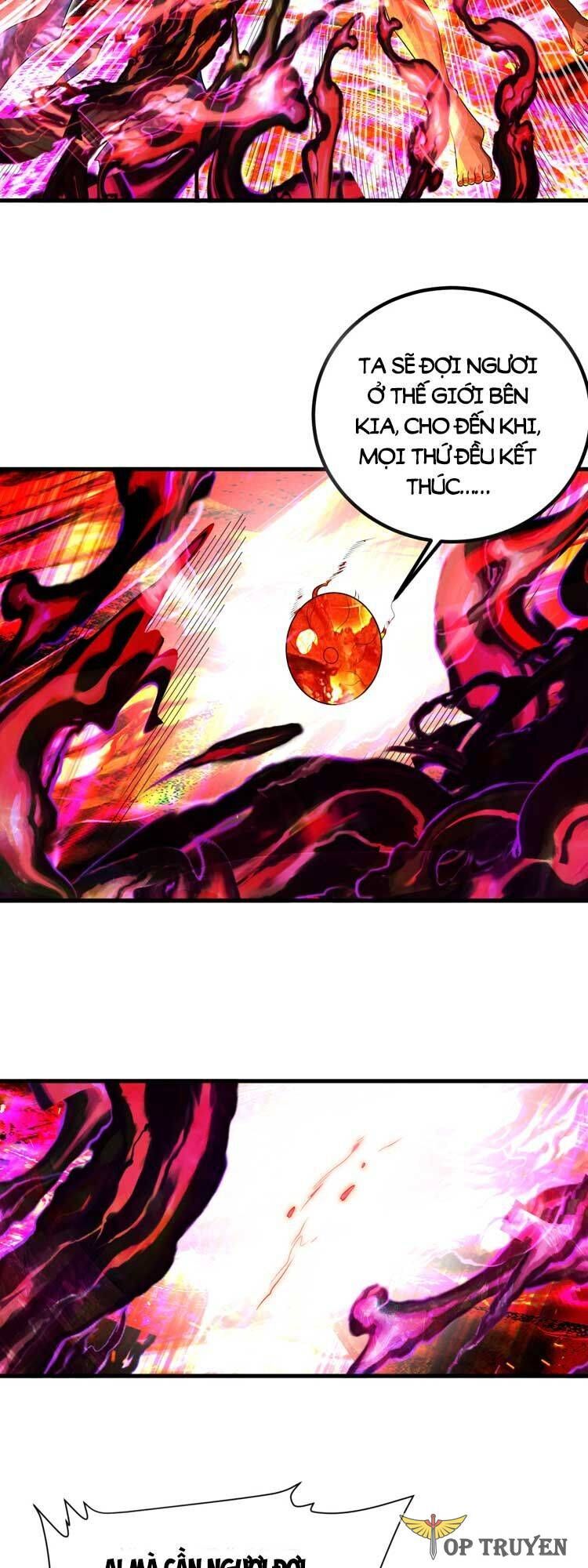 đọc truyện Ta Luyện Khí Ba Ngàn Năm Chương 367 ảnh 15 tại Thiên Thai Truyện