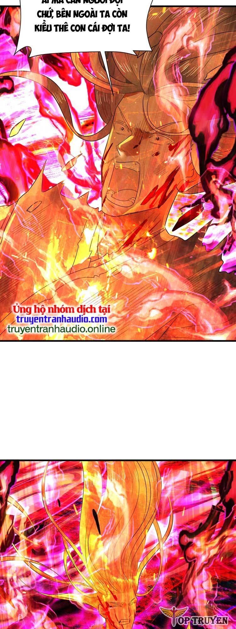 đọc truyện Ta Luyện Khí Ba Ngàn Năm Chương 367 ảnh 16 tại Thiên Thai Truyện