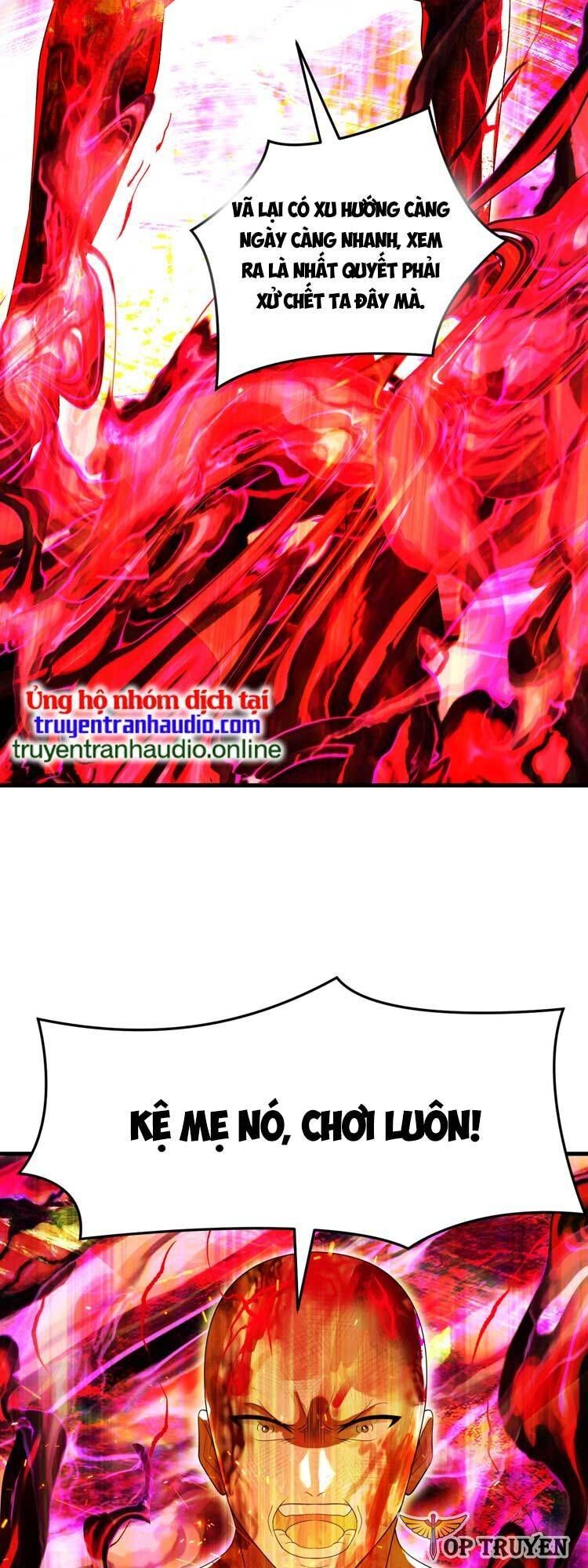 đọc truyện Ta Luyện Khí Ba Ngàn Năm Chương 367 ảnh 21 tại Thiên Thai Truyện