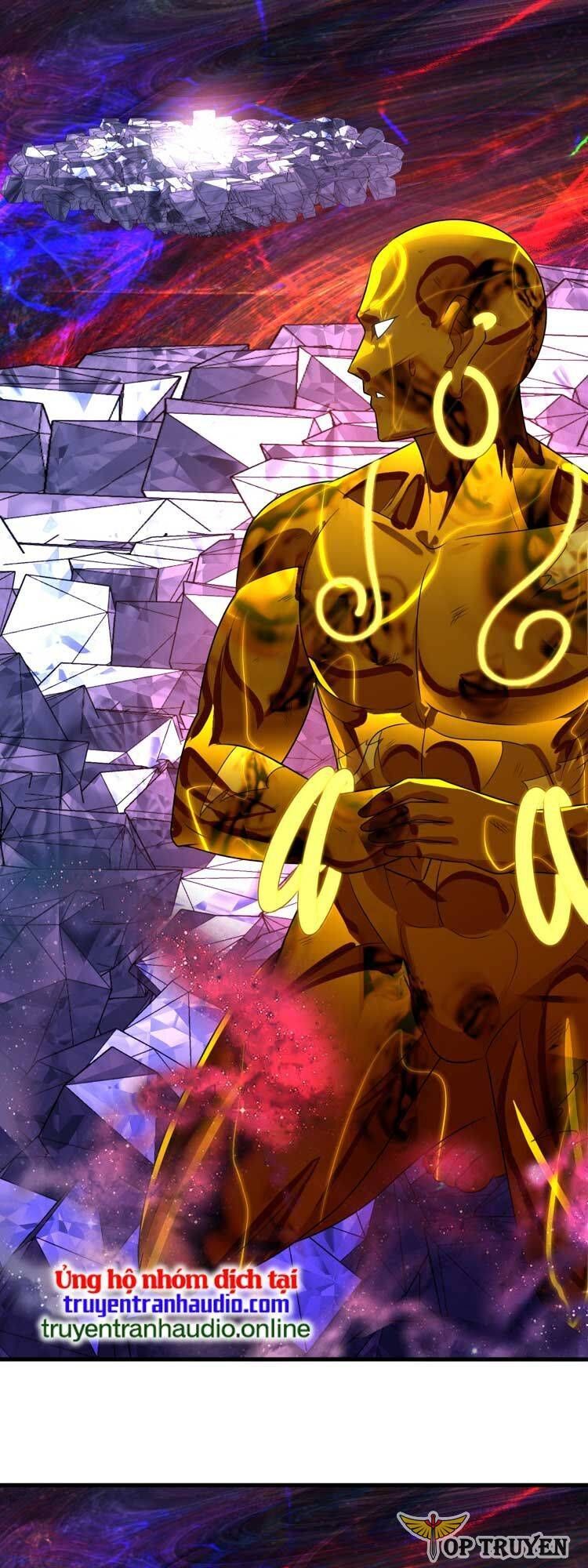 đọc truyện Ta Luyện Khí Ba Ngàn Năm Chương 367 ảnh 4 tại Thiên Thai Truyện