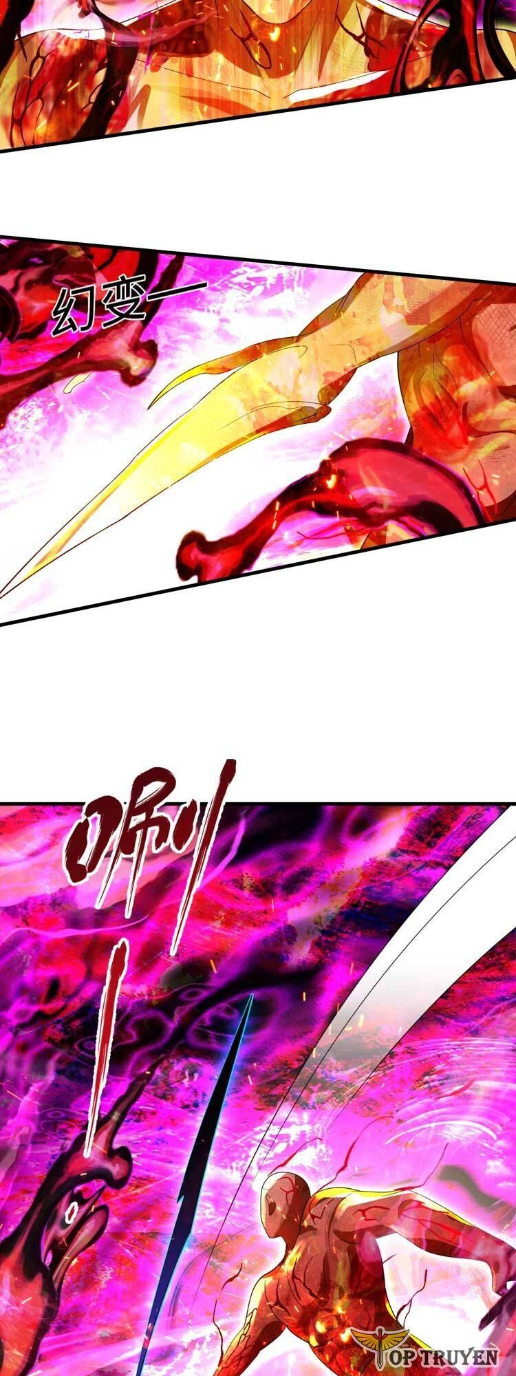 đọc truyện Ta Luyện Khí Ba Ngàn Năm Chương 367 ảnh 22 tại Thiên Thai Truyện